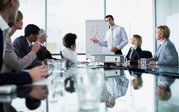 Management Management
